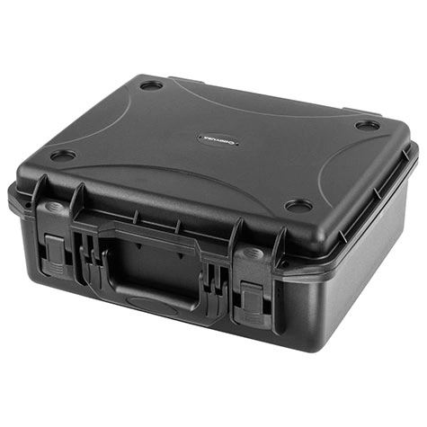 Odyssey VCDJ1500X Protective DJ Equipment Case