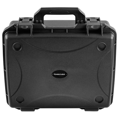 Odyssey VCDJ1500X Watertight DJ Equipment Case