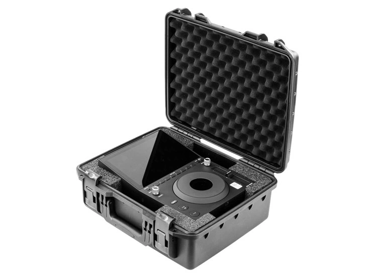 Odyssey VCDJ1500X Watertight Case for AlphaTheta CDJ-1500X