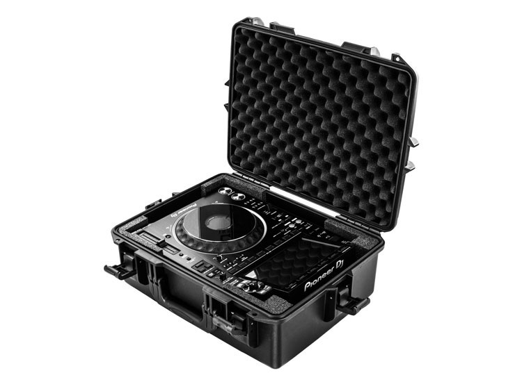 VUCDJ3000 