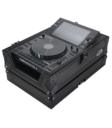 ProX XS-CDBL Flight Case for Large Format CD-Media Player