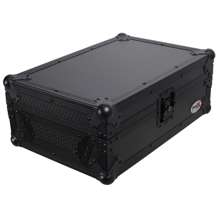 ProX XS-CDBL Flight Case for Large Format CD-Media Player