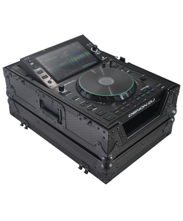 ProX XS-CDBL Flight Case for Large Format CD-Media Player