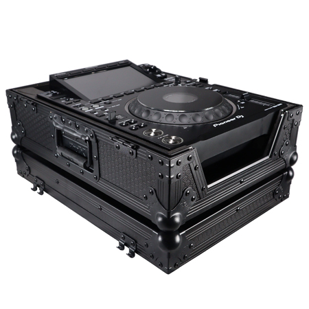 ProX XS-CDBL Flight Case for Large Format CD-Media Player