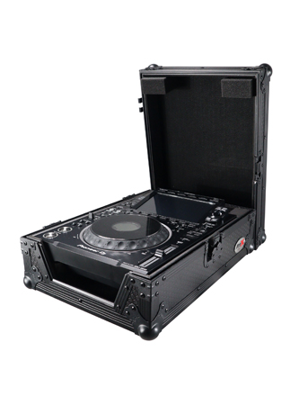 ProX XS-CDBL Flight Case for Large Format CD-Media Player