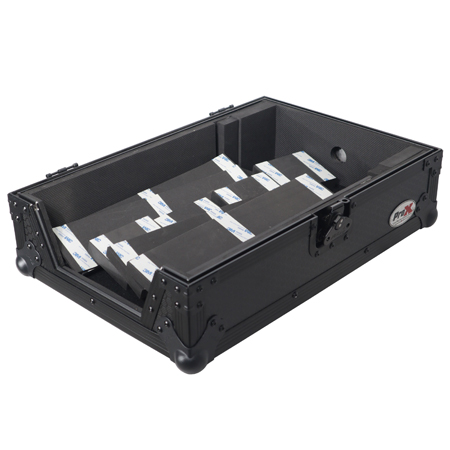 ProX XS-CDBL Flight Case for Large Format CD-Media Player