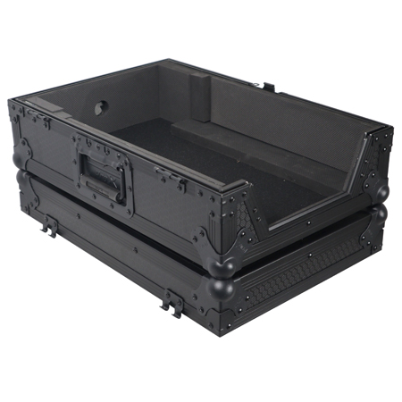 ProX XS-CDBL Flight Case for Large Format CD-Media Player