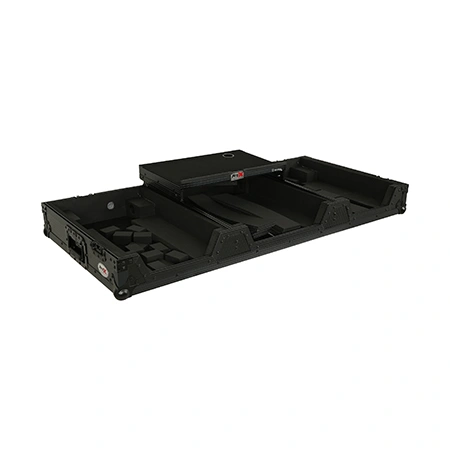 ProX XS-CDM3KV10A9 WLTBL Case for Pioneer CDJ 3000X