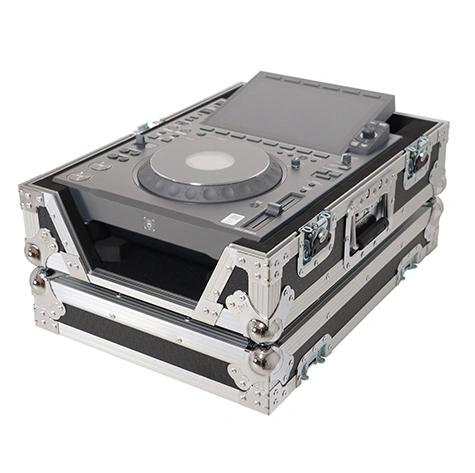 ProX XS-CDX ATA Flight Case for CDJ-3000X/CDJ-3000 | 123DJ