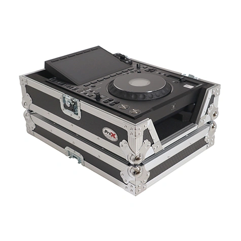 ProX XS-CDX ATA Flight Case for CDJ-3000X & CDJ-3000