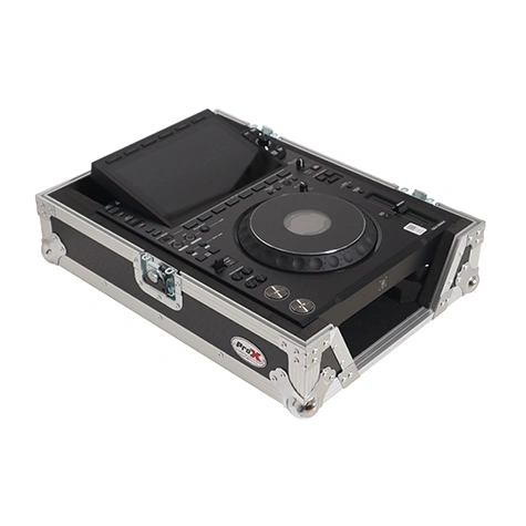ProX XS-CDX Professional DJ Equipment Flight Case