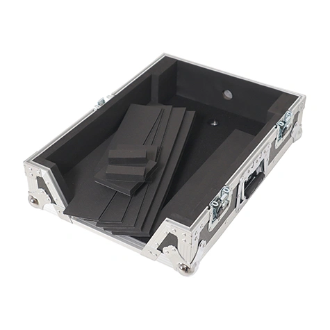 ProX XS-CDX Flight Case for AlphaTheta & Pioneer CDJ Players