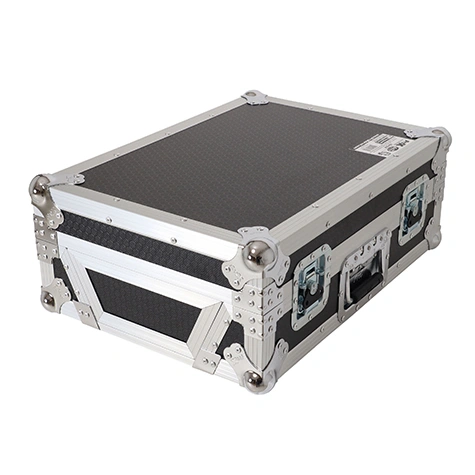 ProX XS-CDX Professional CDJ Flight Case – Heavy Duty
