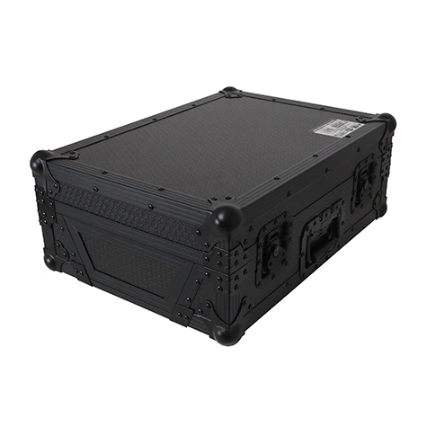 ProX XS-CDXBL Black ATA Flight Case for CDJ-3000X/CDJ-3000