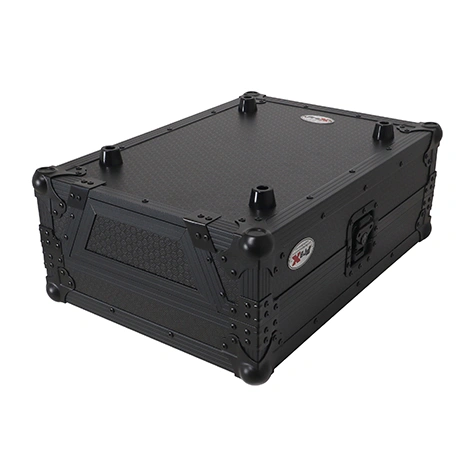 ProX XS-CDXBL Black ATA Flight Case for CDJ-3000X/CDJ-3000