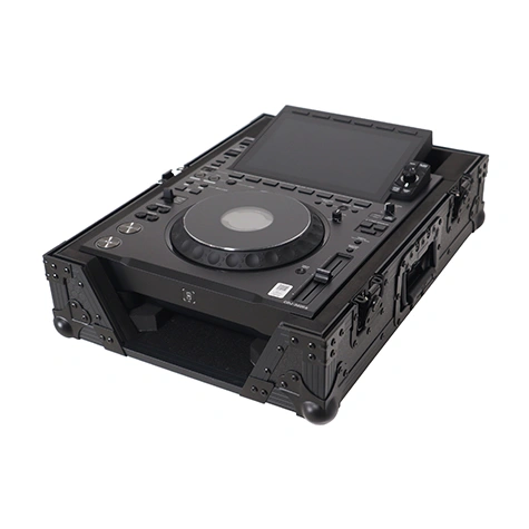 ProX XS-CDXBL Black ATA Flight Case for CDJ-3000X/CDJ-3000