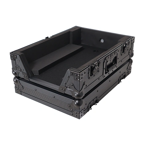 ProX XS-CDXBL Black ATA Flight Case for CDJ-3000X/CDJ-3000