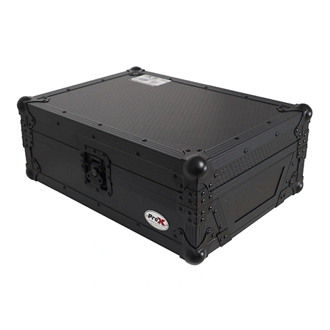 ProX XS-CDXBL Black ATA Flight Case for CDJ-3000X/CDJ-3000