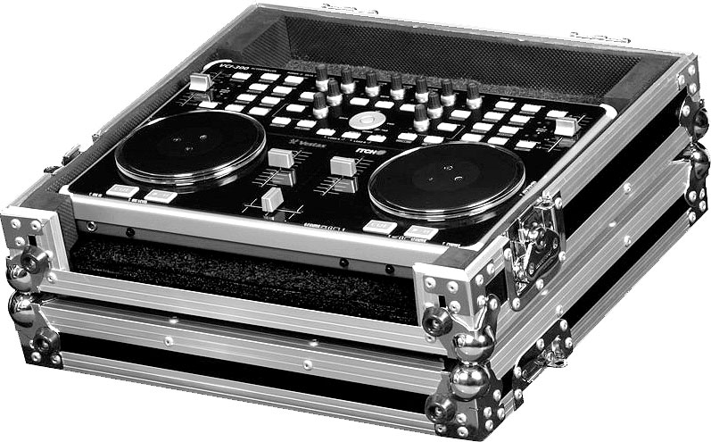VCI-300 Case