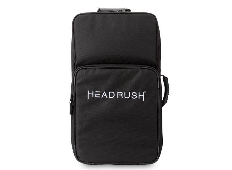 HeadRush Backpack