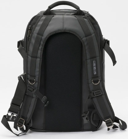 Magma Riot DJ Backpack