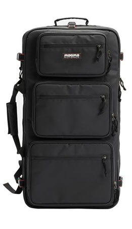 Magma Riot DJ Backpack XXL