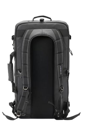 Magma Riot DJ Backpack XXL