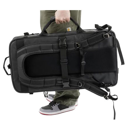 Magma Riot DJ Backpack XXL
