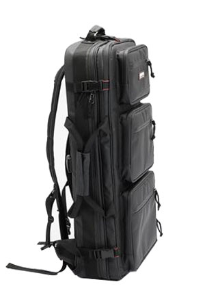 Magma Riot DJ Backpack XXL