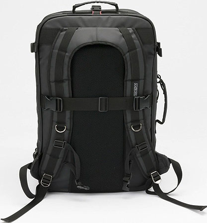 Magma Riot DJ Backpack XL