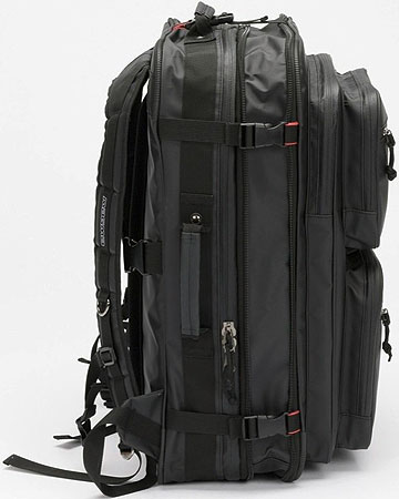 Magma Riot DJ Backpack XL