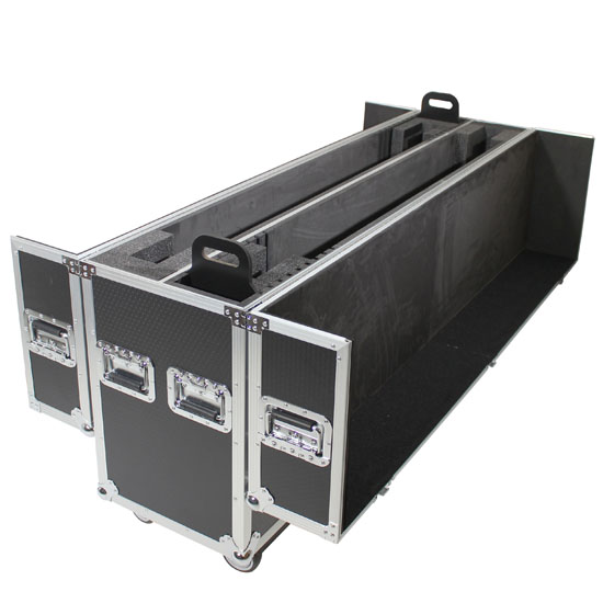 Prox XS-LCD5570WX2 Universal Case