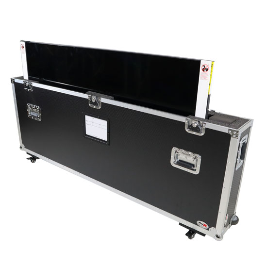 Prox XS-TV7080W ATA Flight Hard Case