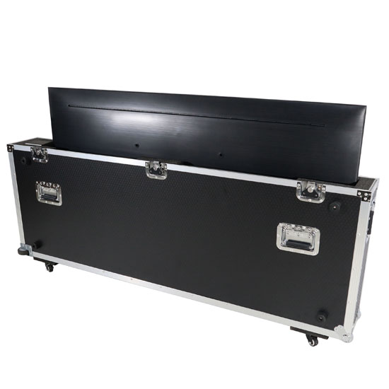 Prox XS-TV7080W ATA Flight Hard Case