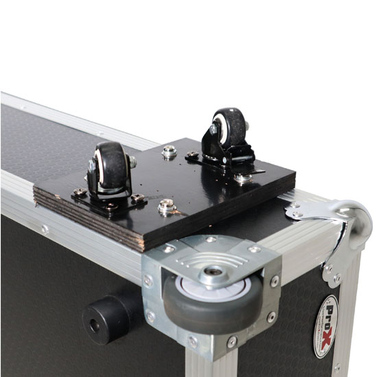 Prox XS-TV7080W ATA Flight Hard Case