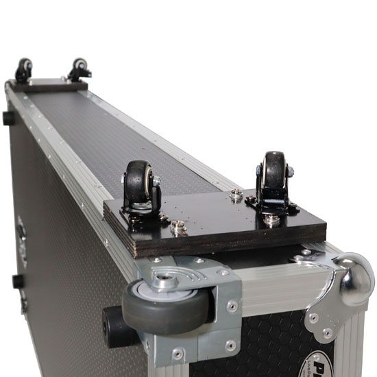 Prox XS-TV7080W ATA Flight Hard Case