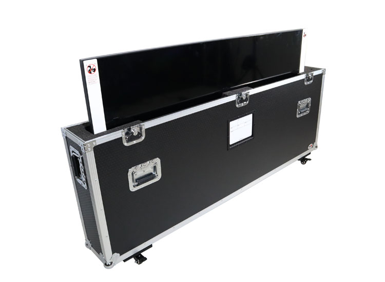 Prox XS-TV7080W ATA Flight Hard Case