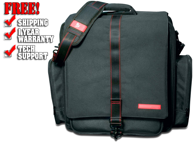 Road Ready GigSkinz BGSERATO