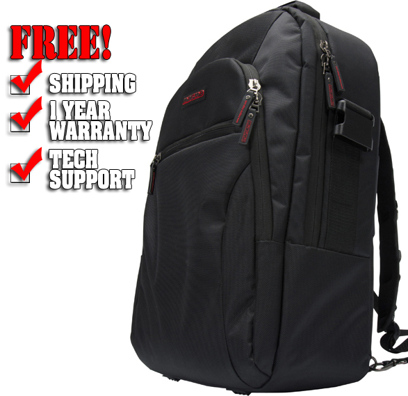 Magma Digi Control Backpack XL