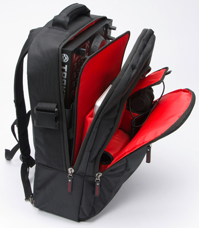 Magma Digi Control Backpack XL