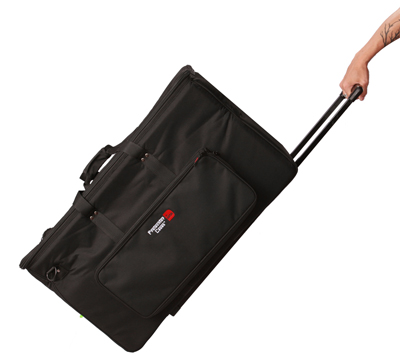 Magma Digi Control Backpack XL
