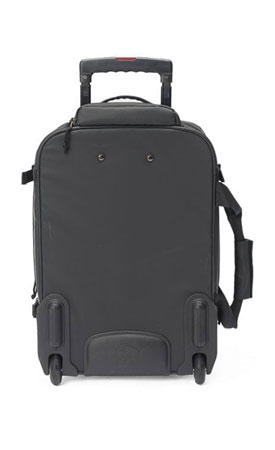 Magma Riot Carry-On Trolley