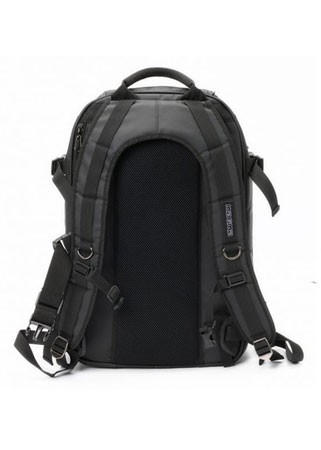 Magma Riot DJ Backpack