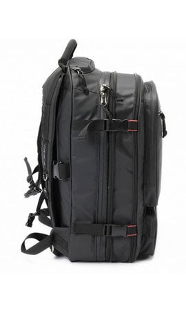 Magma Riot DJ Backpack