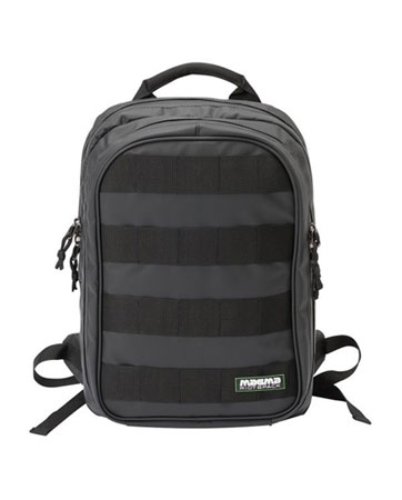 Magma Riot DJ-Backpack Lite