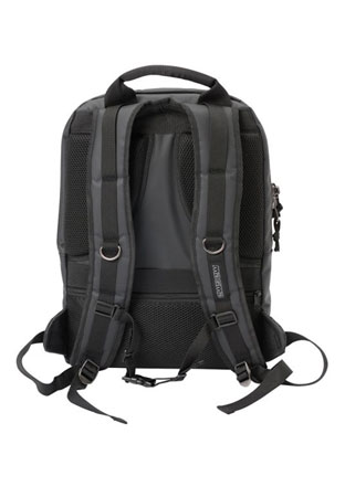 Magma Riot DJ-Backpack Lite