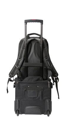 Magma Riot DJ-Backpack Lite