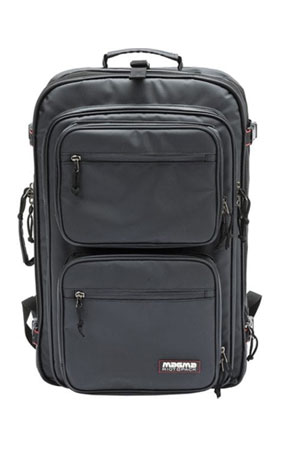 Magma Riot DJ Backpack XL