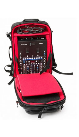 Magma Riot DJ Backpack XL