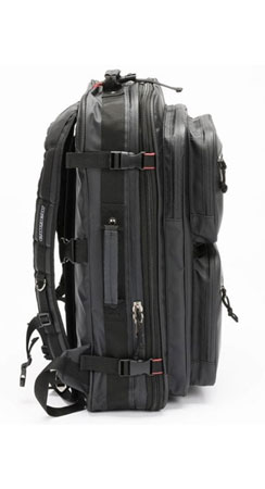 Magma Riot DJ Backpack XL